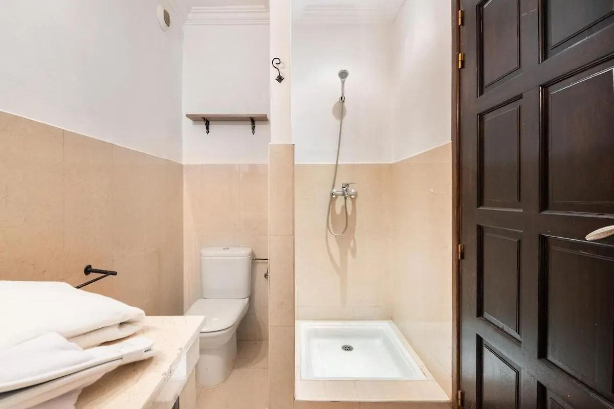 Penthouse Avec Jacuzzi Prive Apartment Marrakesh